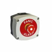 An image of Securefast IP 66 Rated Red "Panic Alarm"