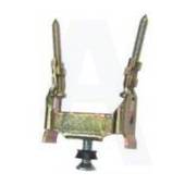 An image of Radius Mounting Bridge Clips