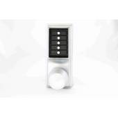 An image of KABA - Unican 1000-1 (1011) Push Button Lock