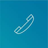 An image of Replacement Handset & Cord