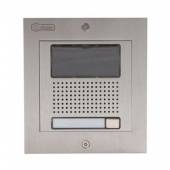 An image of Golmar Nexa Audio kit - 1 way