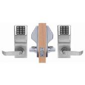 An image of Double-sided for keypad PIn-code access