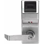 An image of Trilogy prox only defeats vandals