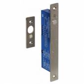 An image of Deedlock Slim-line Mortice Solenoid Bolt 12V DC, Fail Safe, Dual Monitored