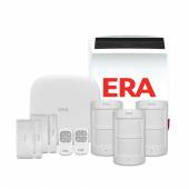 An image of HomeGuard Pro Smart Home Alarm Kit 3