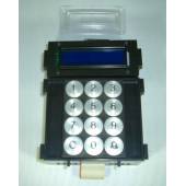 An image of Keypad + Display Module