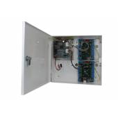 An image of Door controller with 5A charger PSU with Ethernet