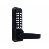 An image of CL410 & CL415 Marine Tubular Mortice Latch Digital Push Button Locks