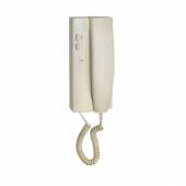 An image of Acet/Tonna Ellisse 5 Wire Buzzer Call Handset