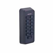 An image of Stand-Alone Waterproof Wi-Fi Keypad 12/24V