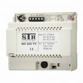 An image of Power Supply/Amplifier - up to 100m run