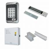 An image of Coded Access Control Kit