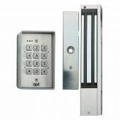 An image of Coded Access Panel & Maglock Kit