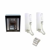 An image of 8K2S Audio 2 Way Kit surface