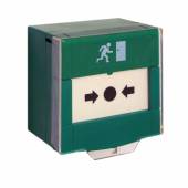 An image of Call Point with Cover