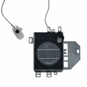 An image of Acet/Tonna Acet 5 Wire Speaker Amplifier