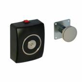 An image of Opera, Wall Mounted, Hold-Open Electro-Magnet 24V DC - Plastic