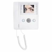 An image of Colour video receiver with handset - Agata VC200