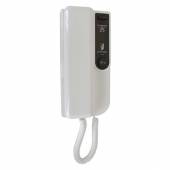 An image of Entrotec ED3+ | Audio Handset With Privacy And Lock Release