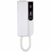 An image of Entrotec ED4+ | Audio Handset With Timed Privacy