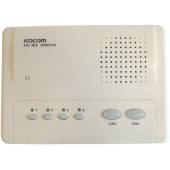 An image of Kocom 5 way - Desk Master Station