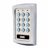 An image of SRS DC90SS Keypad with RFID Reader (Vandal Resistant)