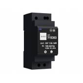 An image of POWER SUPPLY UNIT ALV 1,5 A / 24Vdc