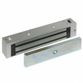 An image of Deedlock Micro Electro-Magnetic Lock Unmonitored 12/24V DC (Surface)