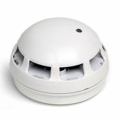 An image of Twinflex ASD Smoke and Heat Sensor