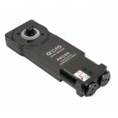 An image of Alpro Complete Medium Duty Transom Closer Kit - 90° hold open - end load arms