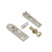 An image of Alpro Heavy Duty Bottom Pivot Assembly 