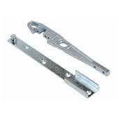 An image of Alpro Side Load Top Arm