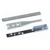 An image of Alpro End Load Top Assembly for Round Nose Stiles 