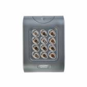 An image of ACT standalone digital keypad with proximity 