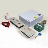 An image of Radar Starter Kit Excluding Locking Mechanism