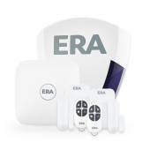 An image of ERA Protect Alert Smart Alarm Kit with Live Siren