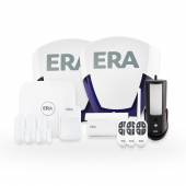 An image of ERA Protect Guardian Smart Alarm Kit with Sirens & External Cameras
