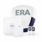 An image of ERA Protect Deter Smart Alarm Kit with Replica Siren