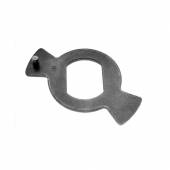 An image of KABA-Unican L1000 Stop Plate Assembly & Inside Return Spring