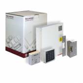 An image of Deedlock Single Door Keypad Kit with Electric Release 
