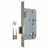 An image of 72MM DEAD LOCK  304 SSS-SQ FOREND & STRIKER