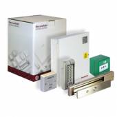An image of Internal/External Keypad (1200 User), Access Control Kit with PSU and Slimline Magnet