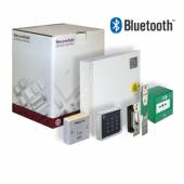 An image of Deedlock Single Door Bluetooth Keypad Access Control Kit With AL900