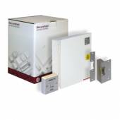 An image of Deedlock Single Door No Keypad Access Control Accessory Kit with Electric Release