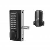 An image of Superlock Digital Double Sided Lock
