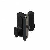 An image of Superlock Surface Fixed Digital Gate Lock Single Sided