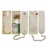 An image of 1130/NID A Series Audio Handset - Buzzer Call