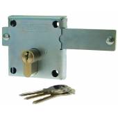 An image of Gate Locking Bolt