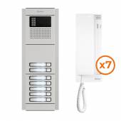 An image of GOLMAR NEXA AUDIO KIT - 7 WAY