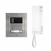 An image of Golmar Nexa Audio kit  - 1 way 